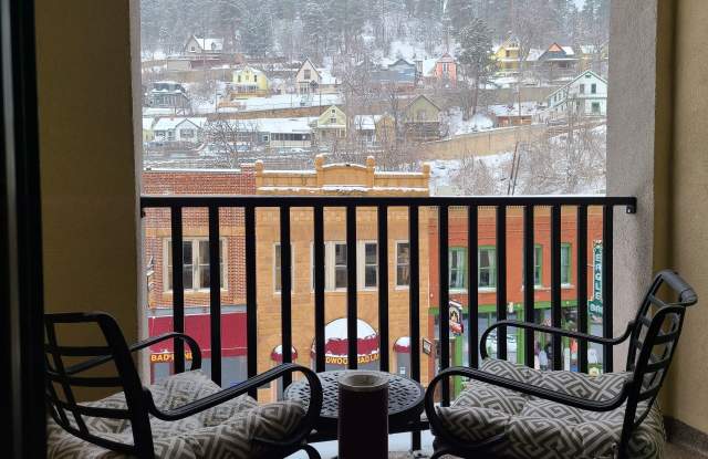 Mineral Palace Hotel & Gaming