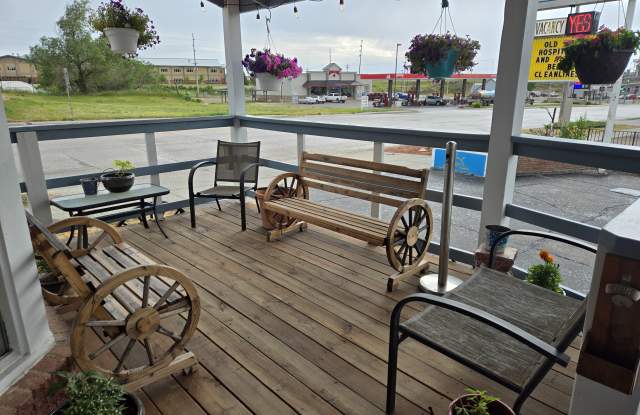 Sundowner Inn