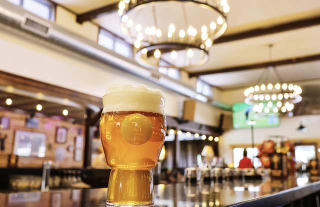 The Prairie Dog Taproom