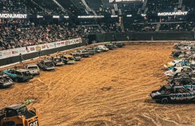Gold Rush Nationals