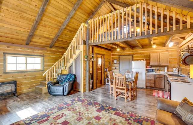 Black Hills Tiny Resort