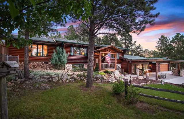 Dakota Dream Bed & Breakfast and Cabins