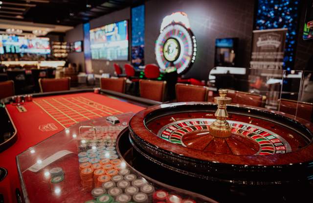 Cadillac Jack's® Gaming Resort