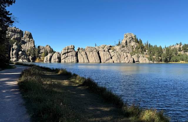 Hill City/Needles Hwy KOA
