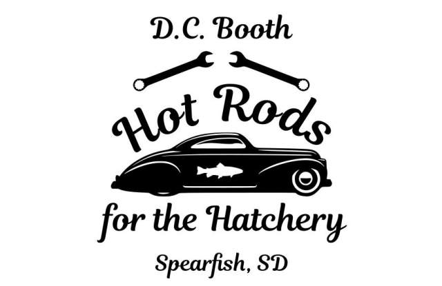 Hot Rods for The Hatchery 2025 Car