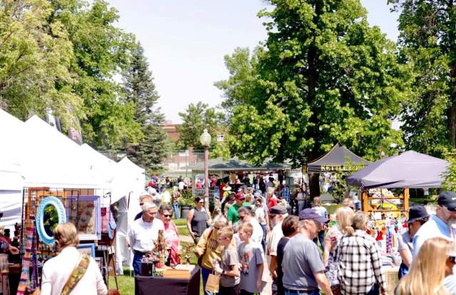 49th Annual West Boulevard Summer Festival