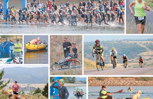 Southern Hills Triathlon