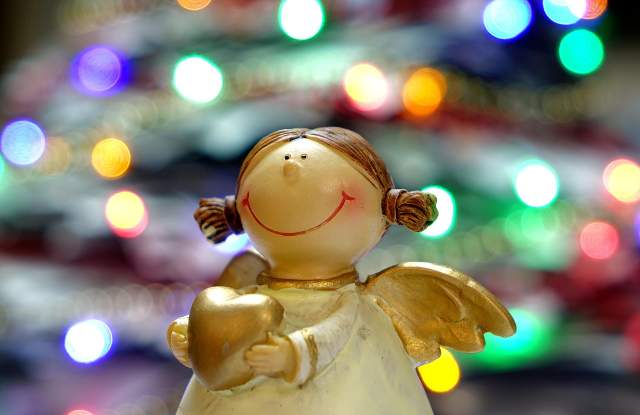 Christmas Cheer Youth Workshop