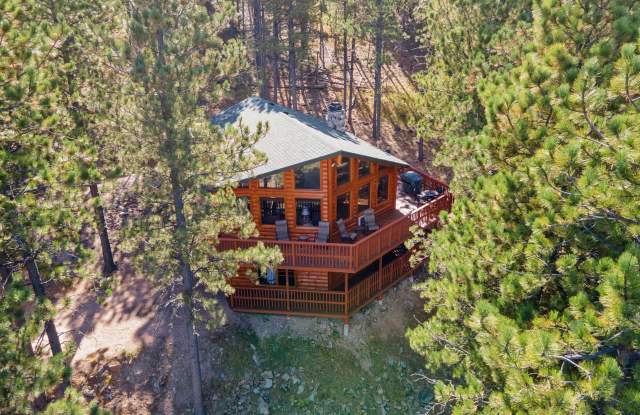 Edelweiss Mountain Lodge