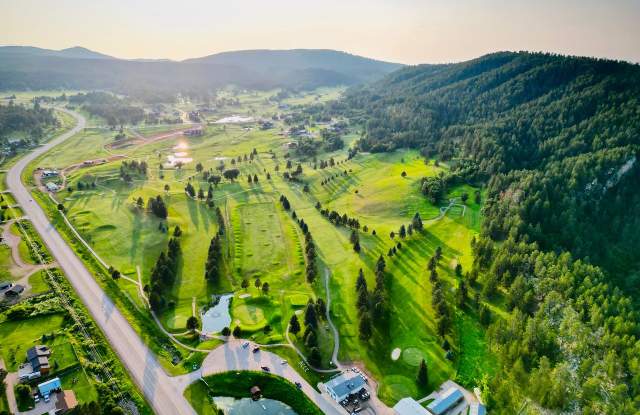 Boulder Canyon Golf Club