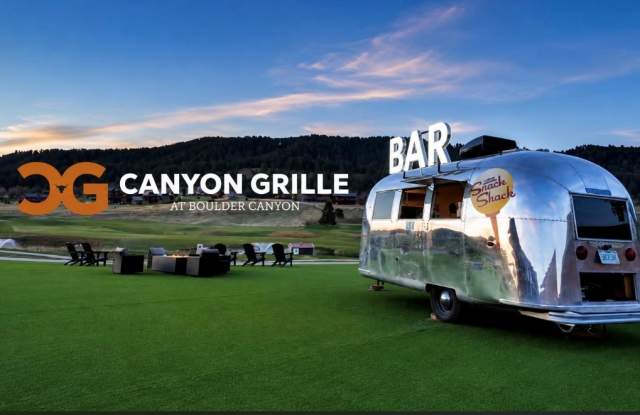 Sunset Sessions at The Canyon Grille