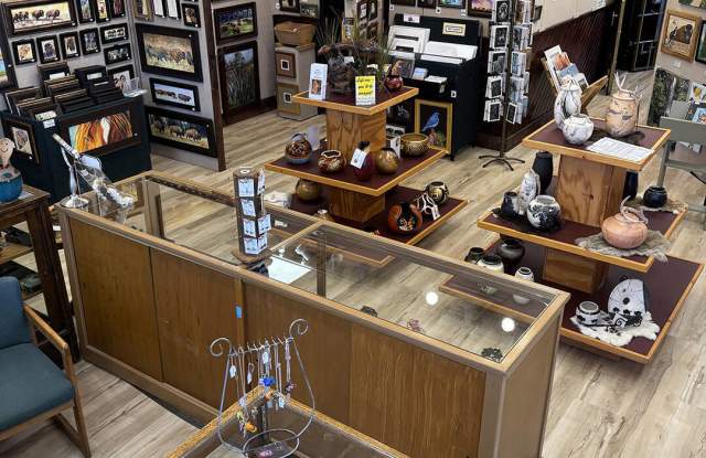 Art Expressions Gallery