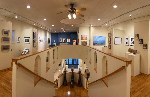 Art House Black Hills - Hot Springs