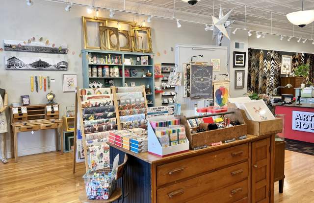 Art House Black Hills - Rapid City