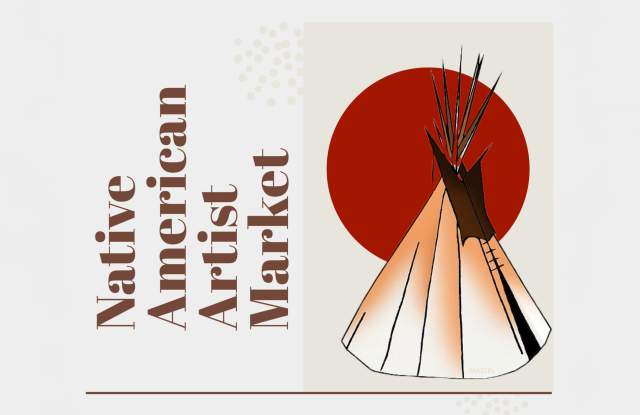 Native American Artist Market