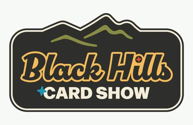 Black Hills Card Show
