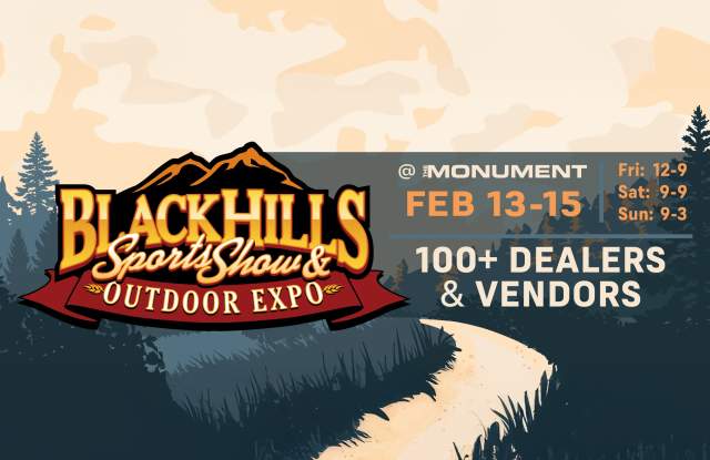 Black Hills Sports Show & Outdoor Expo