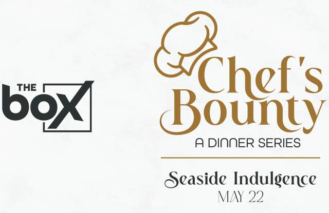Chef's Bounty: Seaside Indulgence