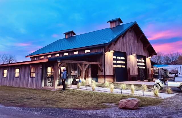 Black Hawk Creek RV Park