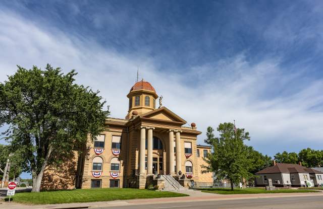 City of Belle Fourche