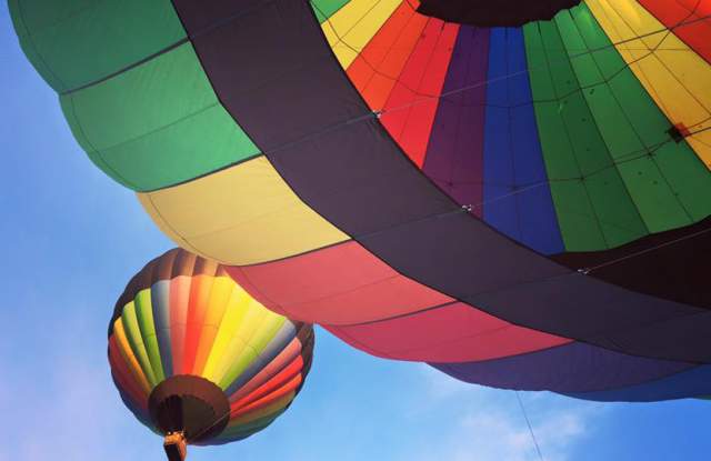 Black Hills Balloons