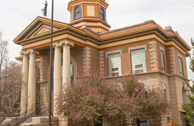 Newcastle Chamber of Commerce