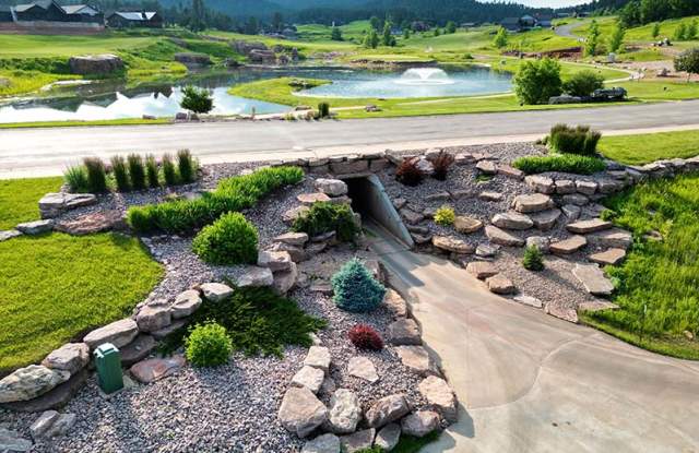 Boulder Canyon Golf at Apple Springs