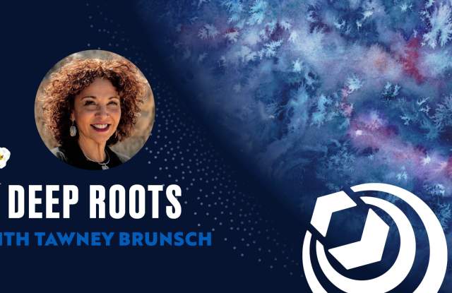 Deep Roots: Tawney Brunsch with Lakota Funds