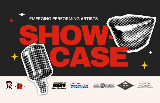 Emerging Performing Artists Showcase