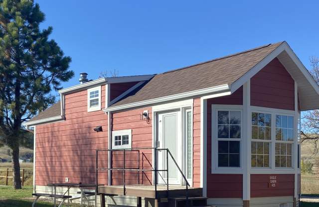 Hart Ranch Camping Resort Club