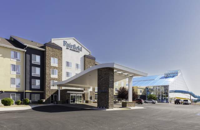 Fairfield by Marriott