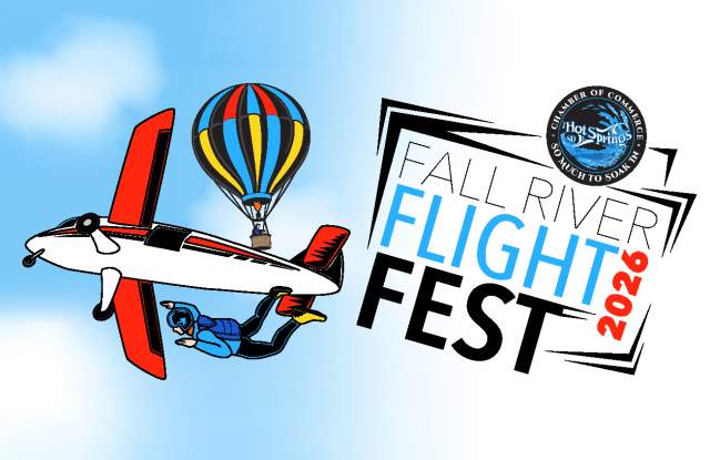 Fall River Flight Fest