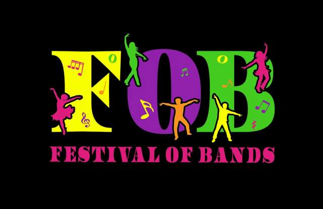 Festival of Bands 2026