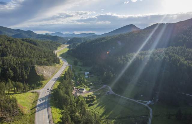 Hill City Area Chamber of Commerce