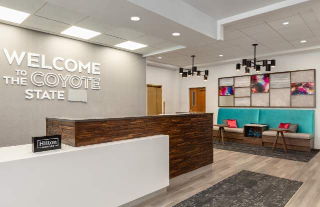 Hampton by Hilton at Tin Lizzie Gaming Resort