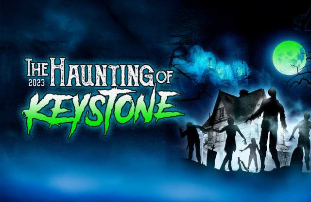 The Haunting of Keystone