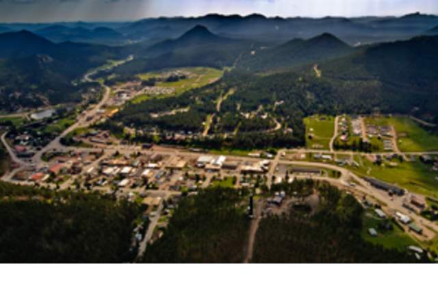 Hill City Area Chamber of Commerce