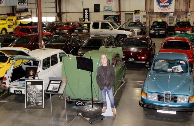 Sturgis Car Museum