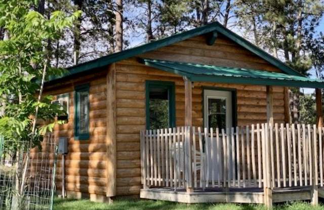 Beaver Lake Campground