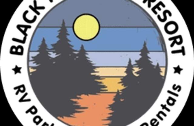 Black Hills Tiny Resort