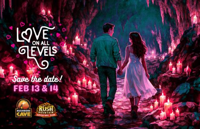 Love On All Levels - SOLD OUT