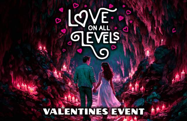 Love On All Levels