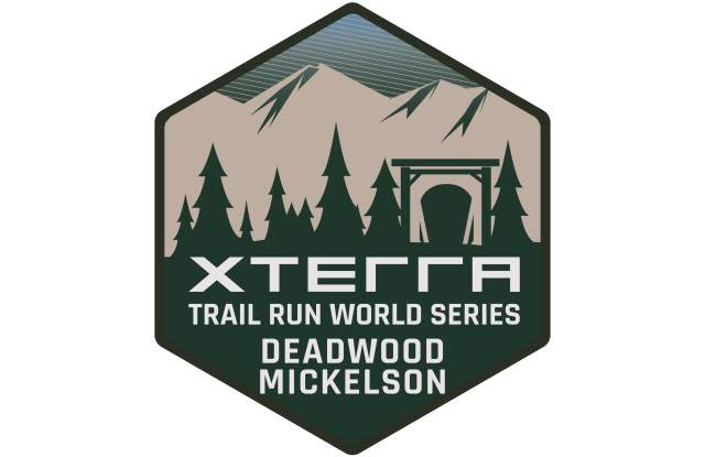 Deadwood Mickelson Trail Marathon