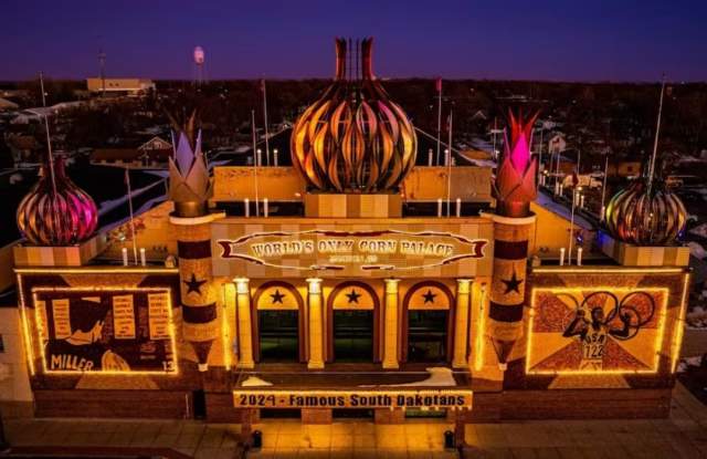 Mitchell Convention & Visitors Bureau