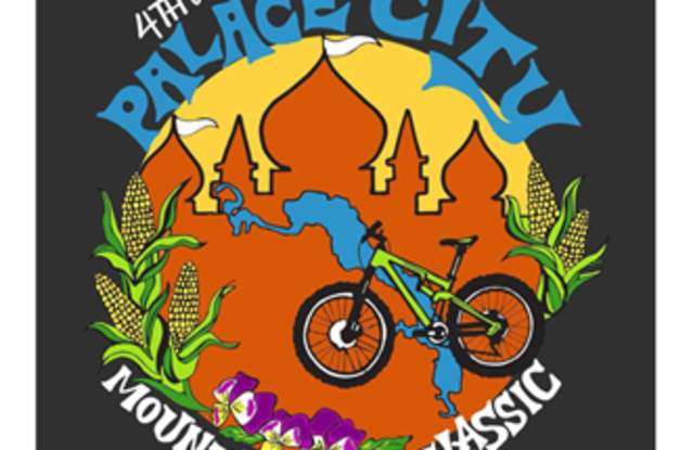 Palace City Mountain Bike Classic