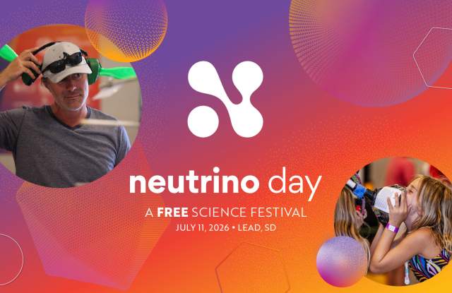 Neutrino Day
