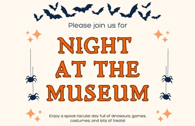 Night at the Museum