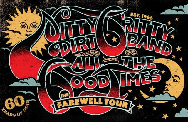 Nitty Gritty Dirt Band