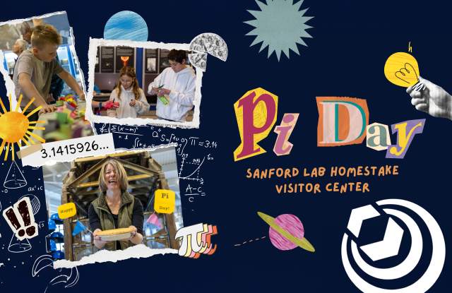 Pi Day