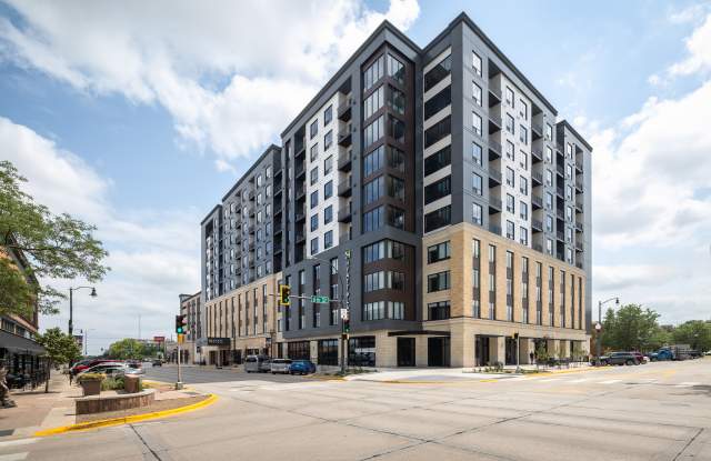 Hyatt Place Rapid City Downtown